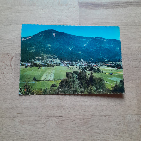 AK Weißbriach.