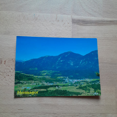 AK Hermagor.