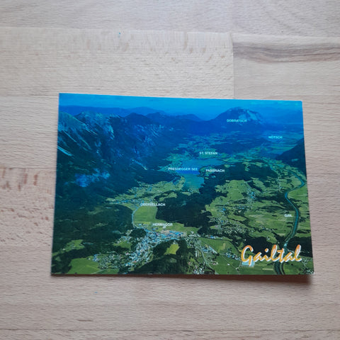 AK Gailtal.