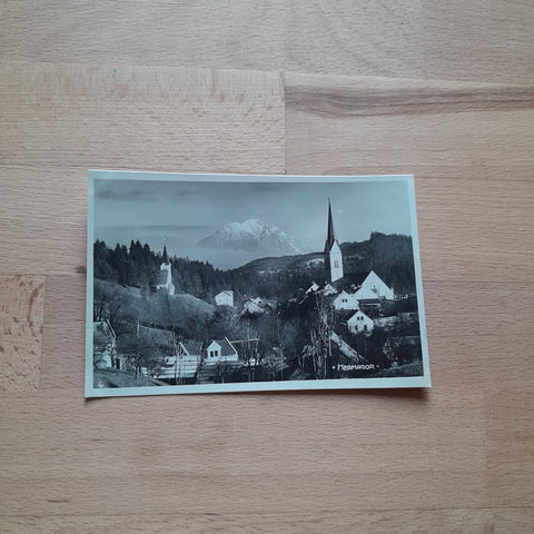 AK Hermagor (1927)