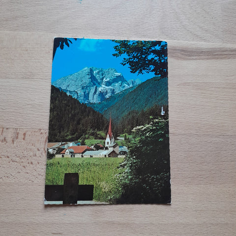 AK Kötschach-Mauthen.