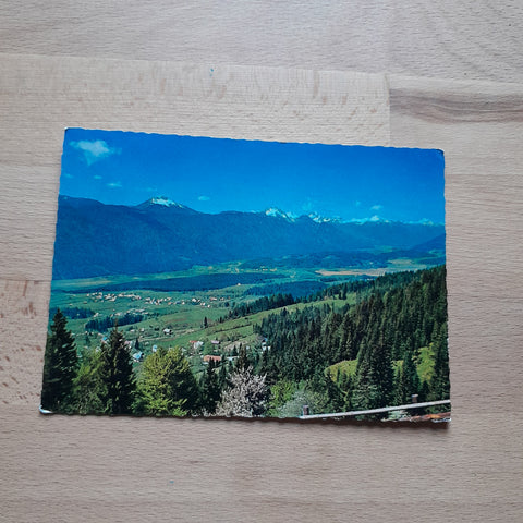 AK St. Stefan im Gailtal.