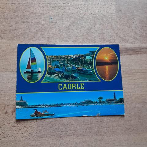 AK Caorle.