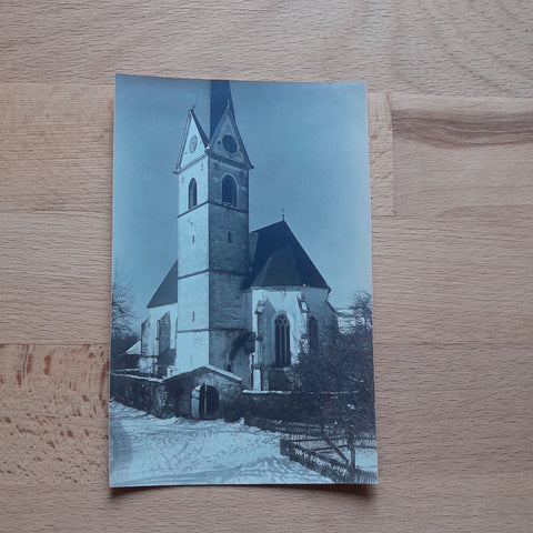 Foto AK Kirche in Kärnten ?