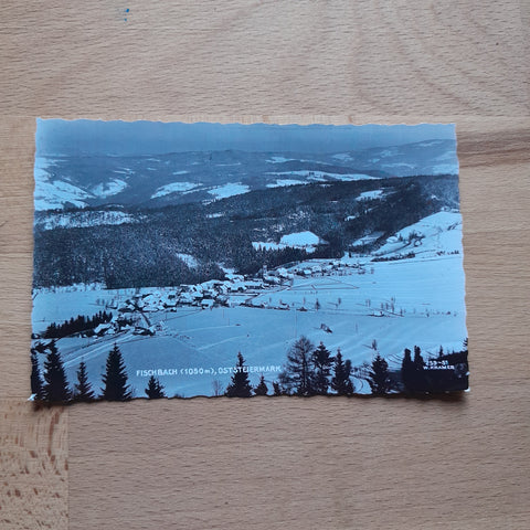 AK Fischbach.