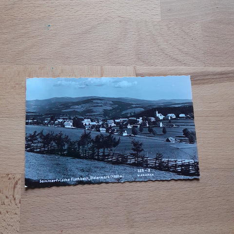 AK Fischbach.