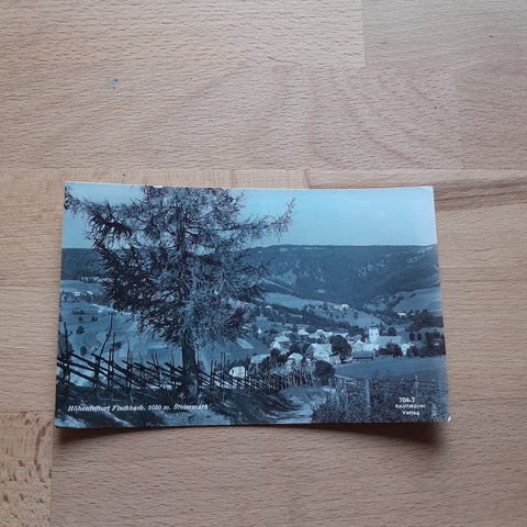 AK Fischbach.
