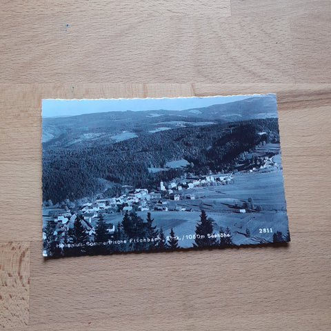 AK Fischbach.