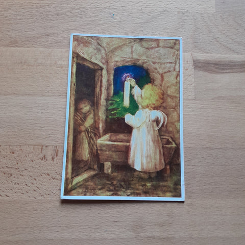 AK M. Spötl. Vorbereitung. (Nr. 306)