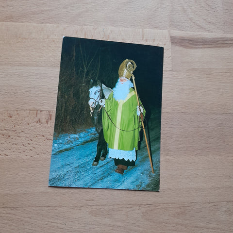 AK Nikolaus.