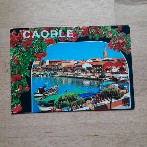 AK Caorle.
