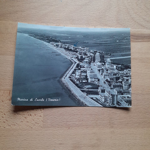 AK Marina di Caorle.