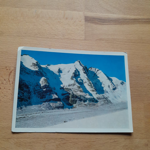 AK Grossglockner.