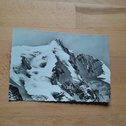 AK Grossglockner.