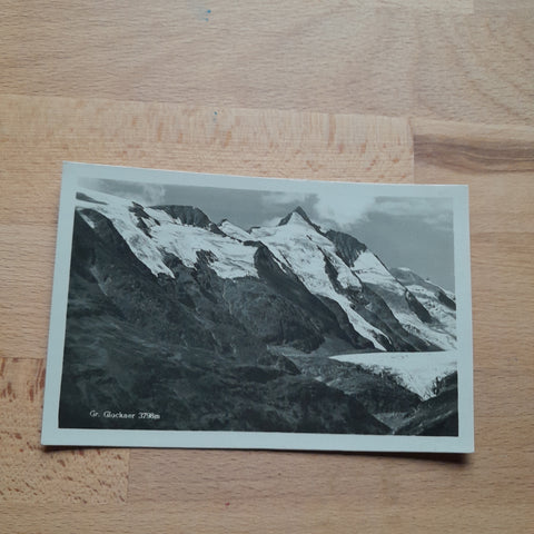 AK Großglockner.