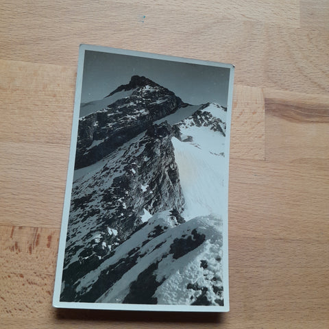 AK Ankogel. (1931)