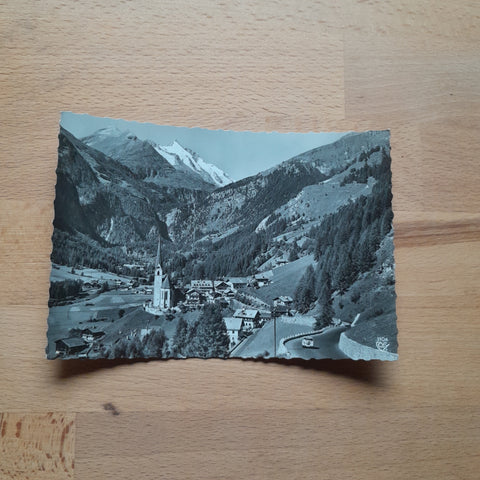 AK Heiligenblut.