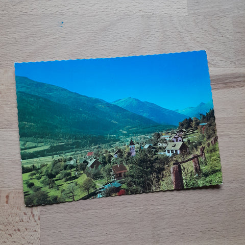 AK Mühldorf. Gasthof Pension Dürnle.
