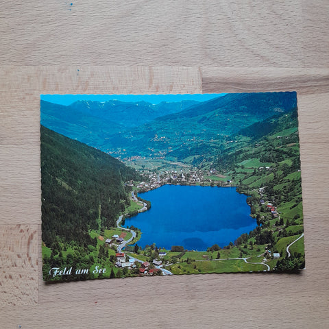 AK Feld am See.