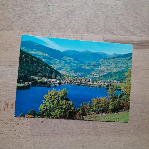 AK Feld am See.