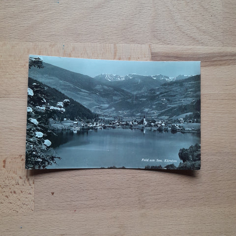 AK Feld am See.