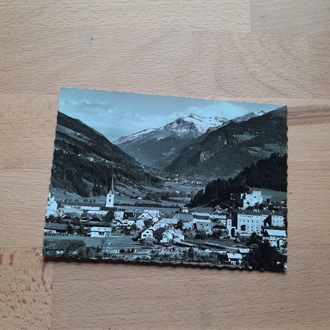 AK Gmünd.