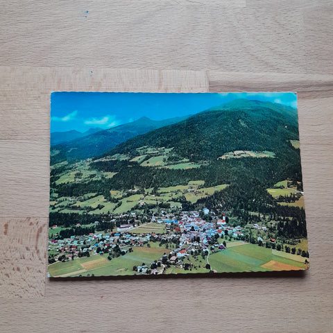 AK Greifenburg.