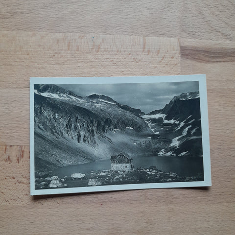 AK Arthur v. Schmidhaus am Dössen-See.