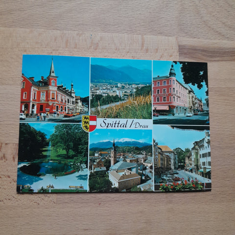 AK Spittal/Drau.