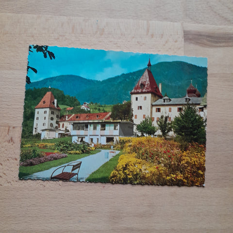 AK Millstatt.