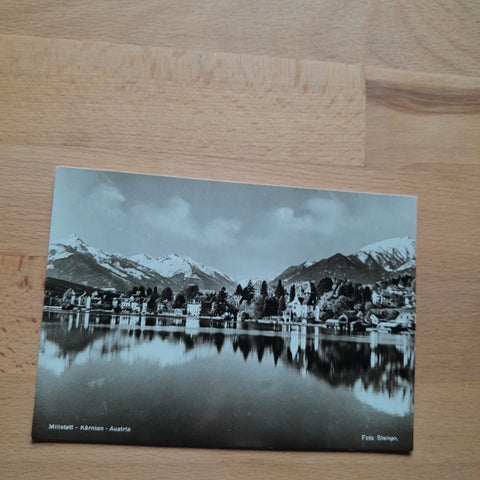 AK Millstatt.