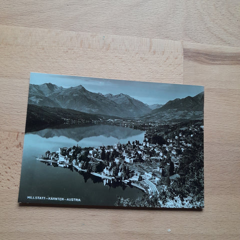 AK Millstatt.