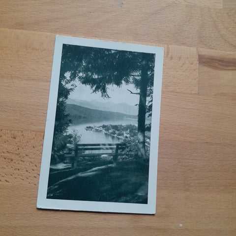 AK Millstatt am See.