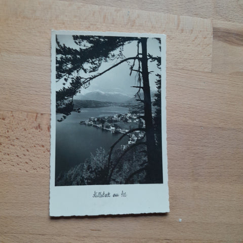 AK Millstatt am See.