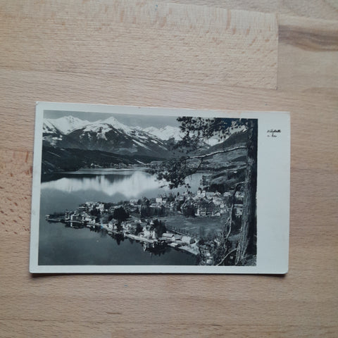 AK Millstatt am See.