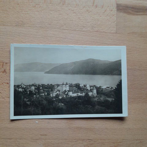 AK Millstatt am See.