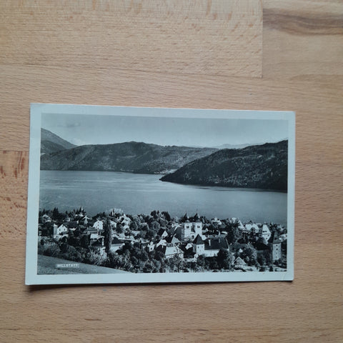 AK Millstatt.