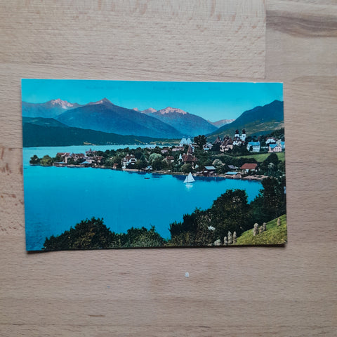 AK Millstatt am See.