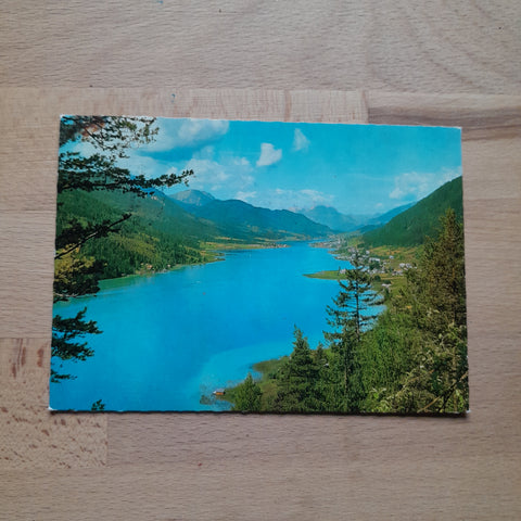 Weißensee.