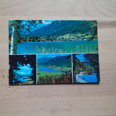 AK Weissensee.