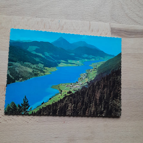 AK Weissensee.