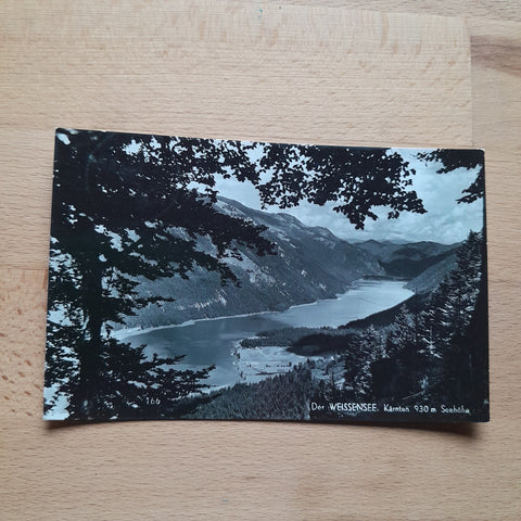 AK Weißensee.
