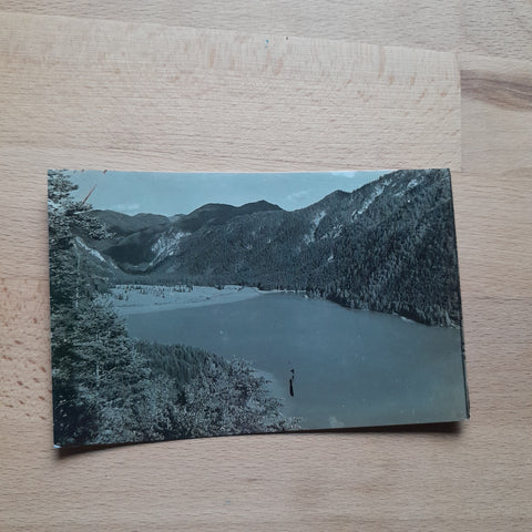 AK Weissensee.