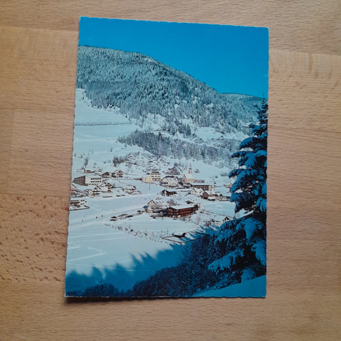 AK Bad Kleinkirchheim.