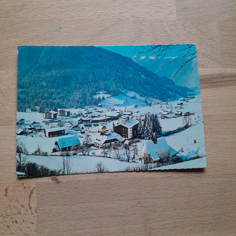 AK Bad Kleinkirchheim.