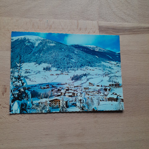 AK Bad Kleinkirchheim.