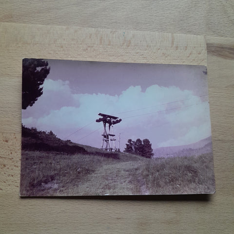 Foto Turracherhöhe (Gelaufen in Bad Kleinkirchheim)