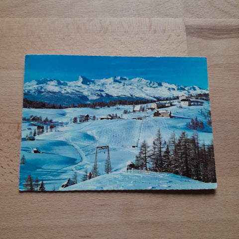 AK Tauplitzalm.
