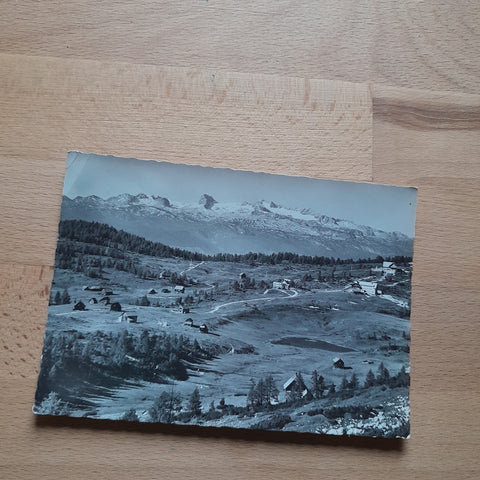 AK Tauplitzalm.