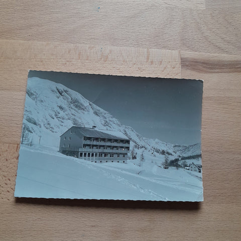 AK Tauplitzer Berghof.